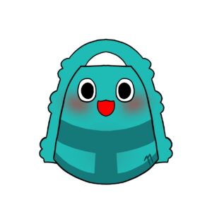 たかどうちゃん